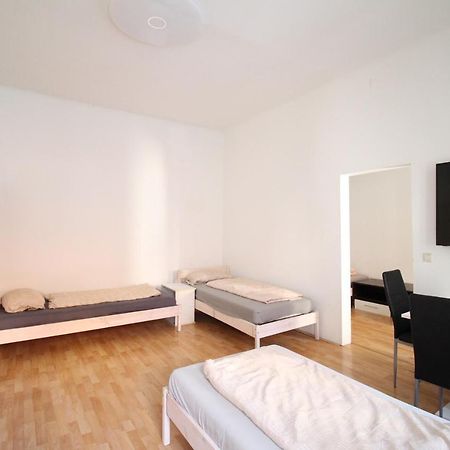Family Apartment 5P Kl A Vienne Extérieur photo