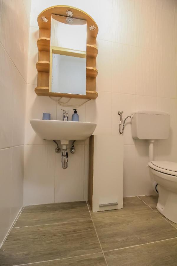Family Apartment 5P Kl A Vienne Extérieur photo