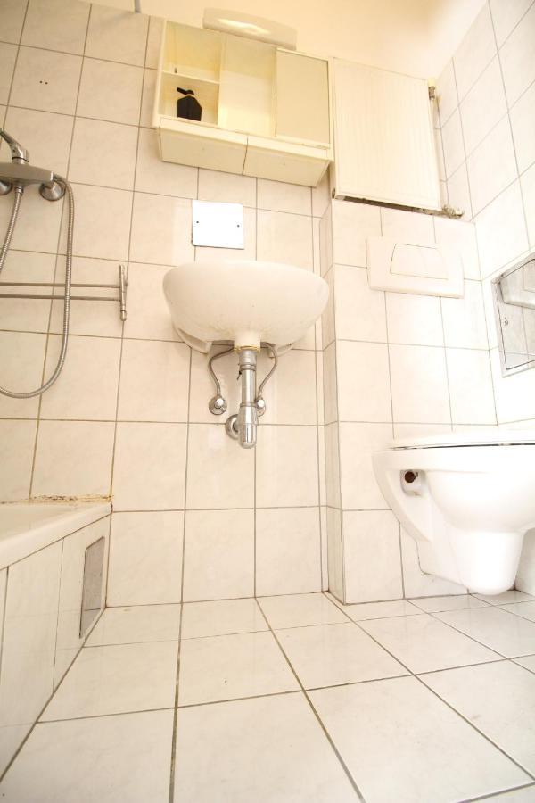 Family Apartment 5P Kl A Vienne Extérieur photo