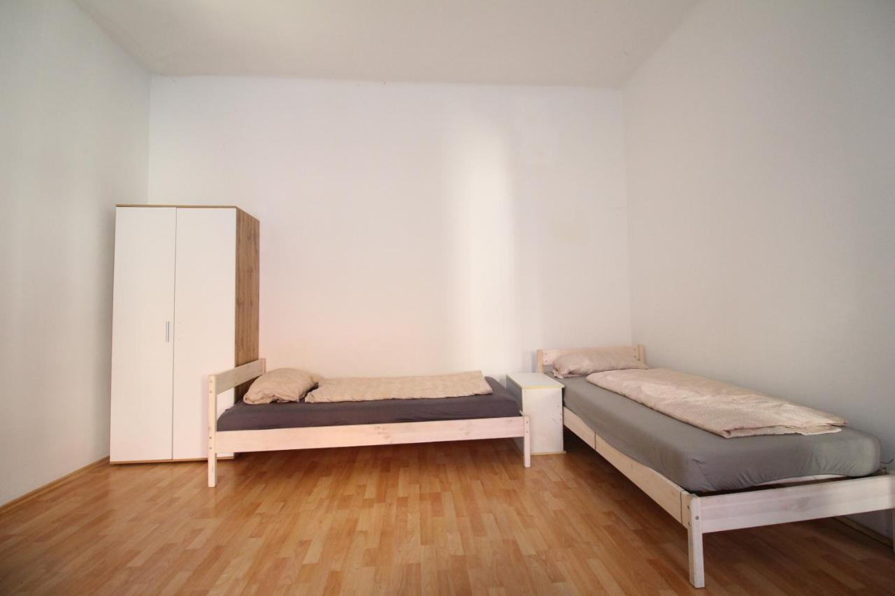 Family Apartment 5P Kl A Vienne Extérieur photo