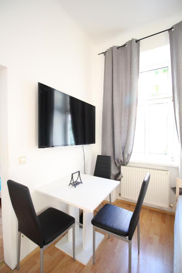 Family Apartment 5P Kl A Vienne Extérieur photo
